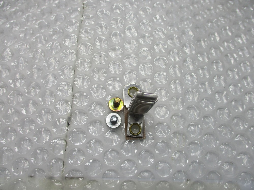 GENERAL ELECTRIC C220A HEATER NSNP