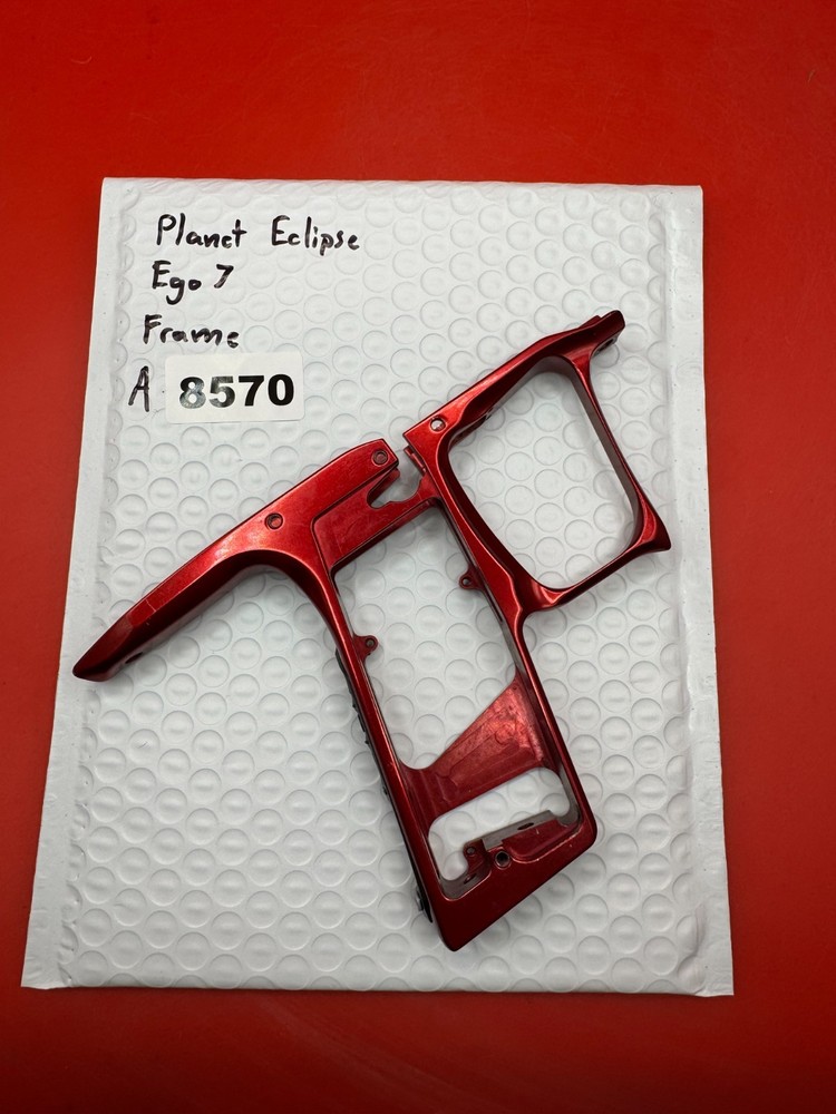 Planet Eclipse Ego 7 Frame