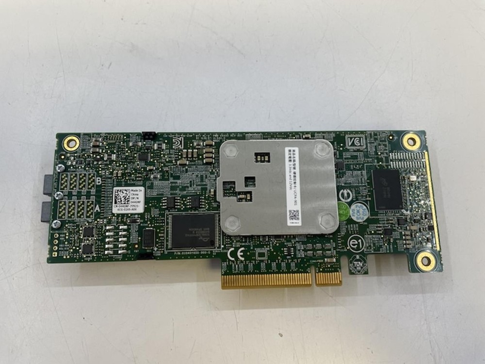 DELL Raid Controller Card | 44GNF A