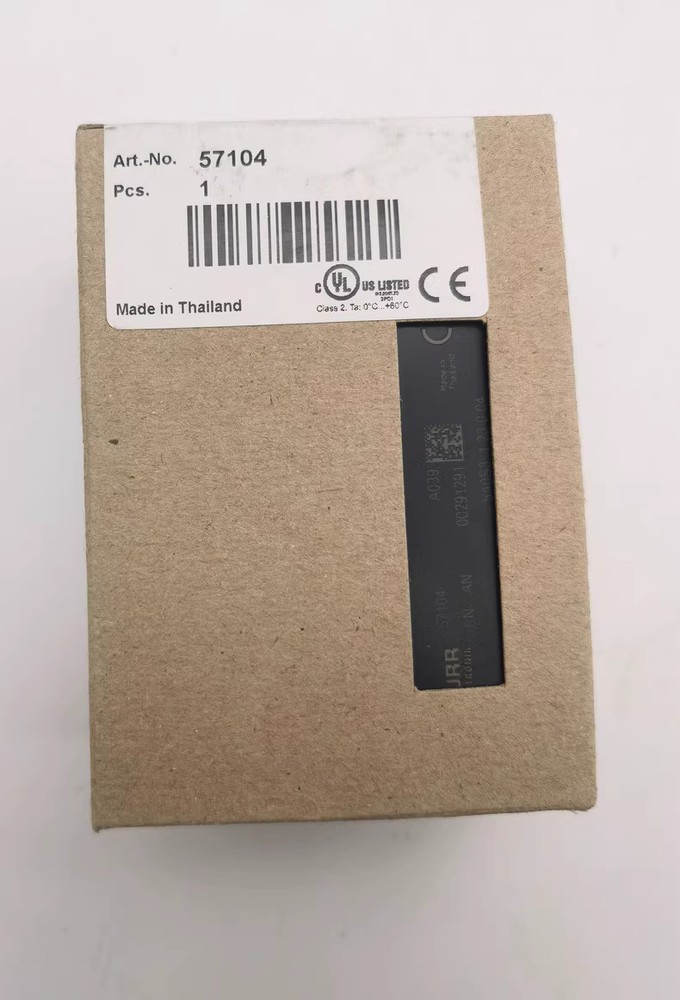 New MURR 57104 module fast shipping
