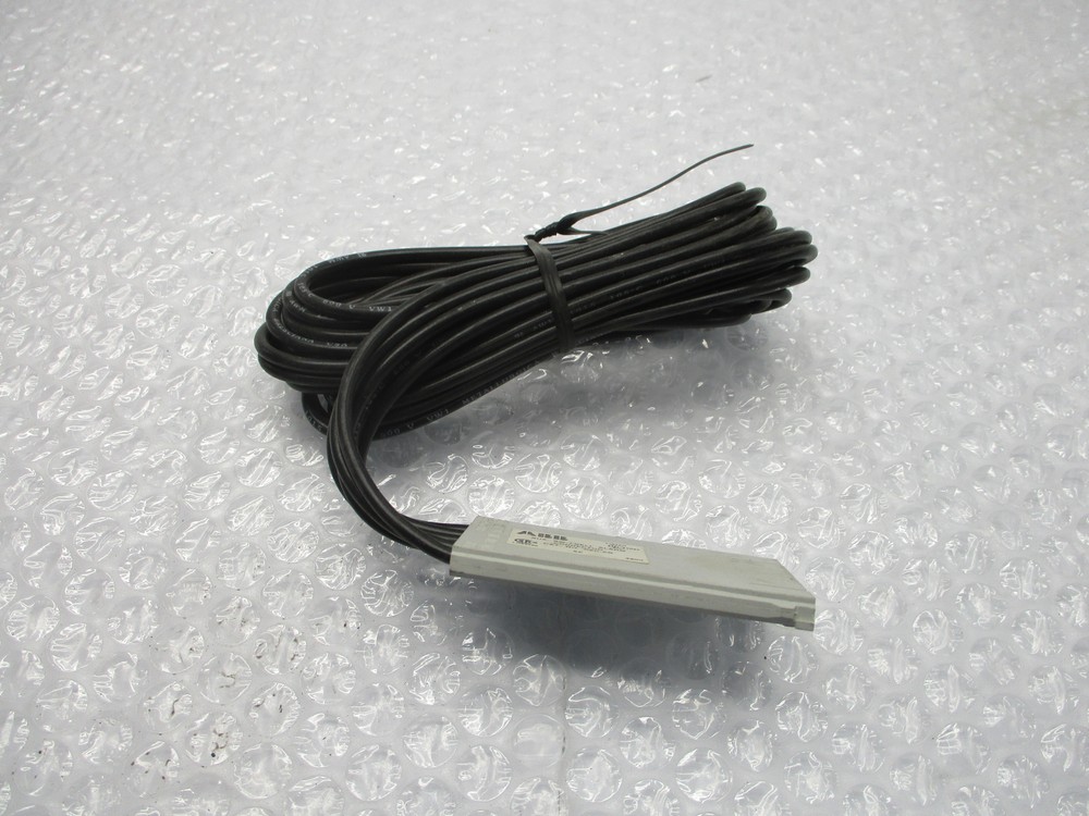 ABB K6C-AB AUXILIARY CONTACT CONNECTOR PLUG IN NSNP