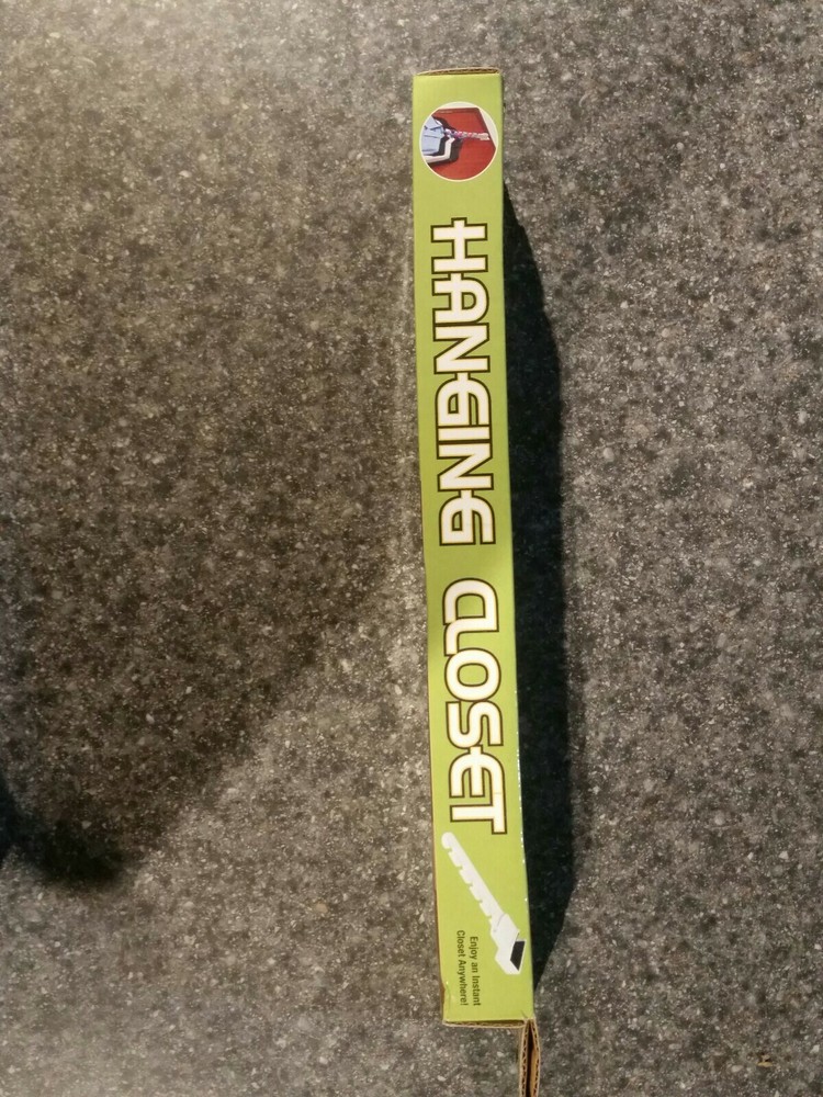 Hanging Closet Increase Closet Space