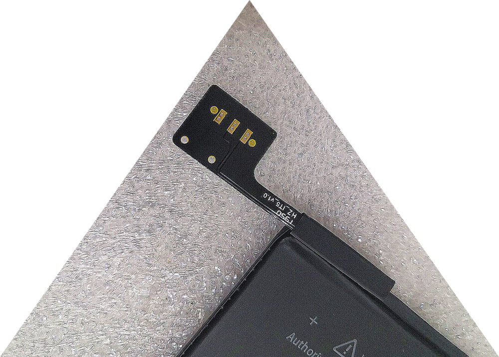 Internal Replacement Battery For iPod Touch 5,6, 7th Generation + Free Tool
