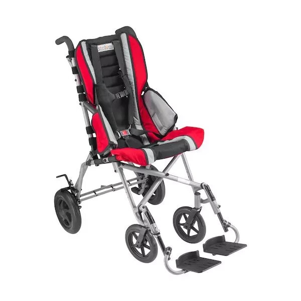 NEW Strive Adaptive Stroller ST1200