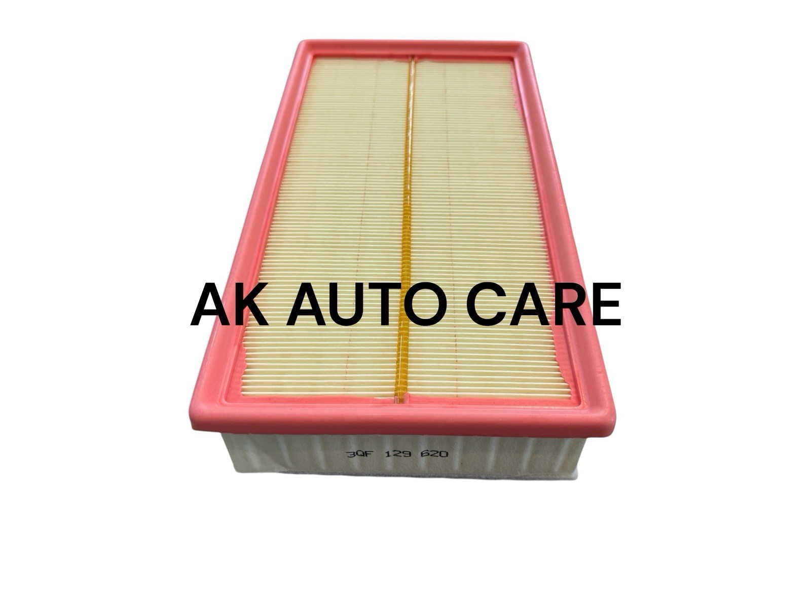 Premium Engine Air Filter For 2018-2026 Volkswagen Atlas OEM 3QF-128-620