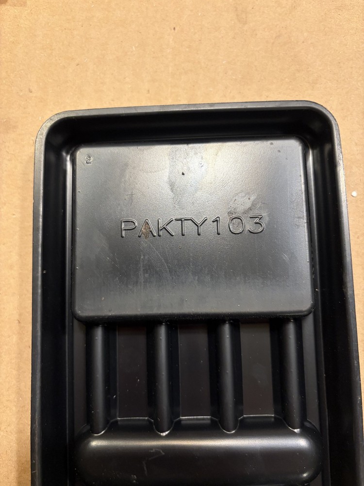 Snap On PAKTY103 - Plastic Tray For Long Pick Set