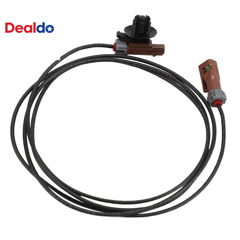 HC3Z-14D202-M Reverse Camera Cable Harness Assembly Compatible with 2017 2018 20