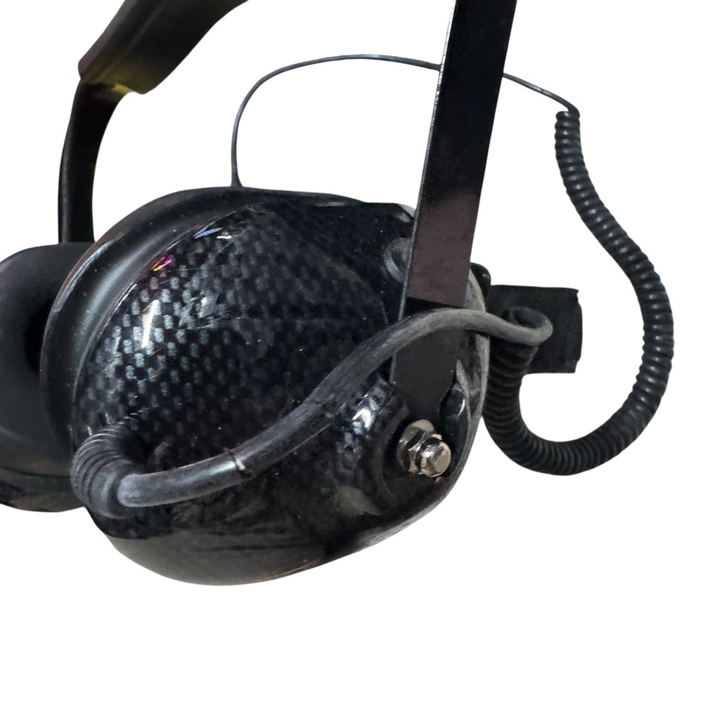 Race Ready Earphone/earmuff