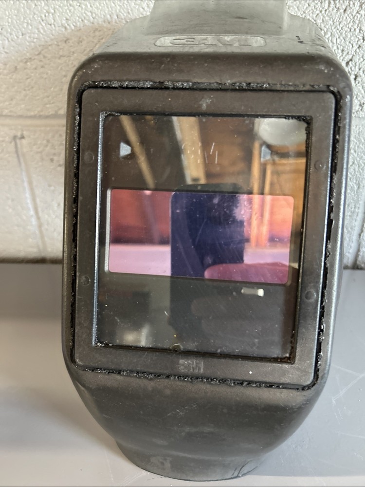 3M Welding Helmet WS-020