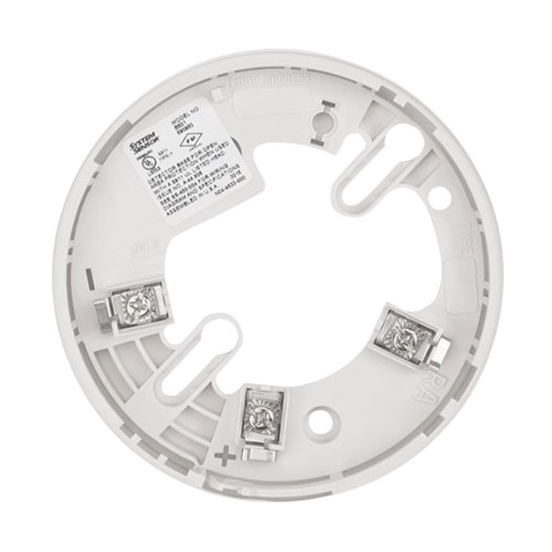 SYSTEM SENSOR B501-WH