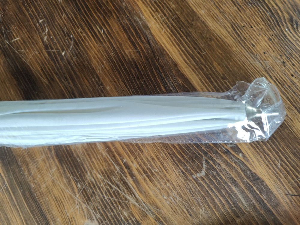 New in package - JLT Studio Sytems White Light Umbrella Code 4012 U-40W