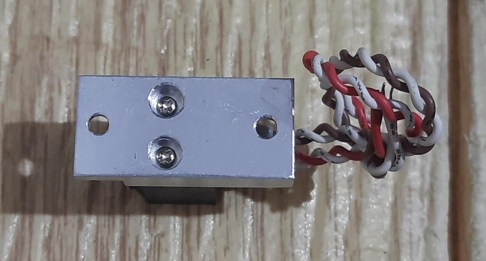 Otari MX-55 2 Track Erase Head