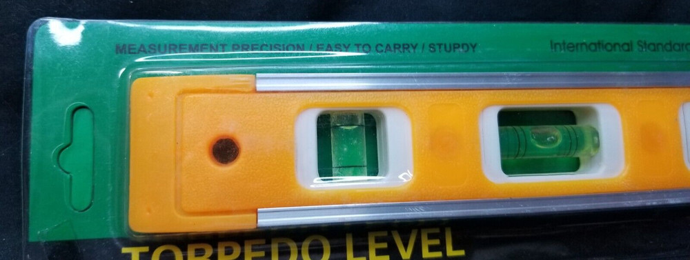 Chasinglee Torpedo Level