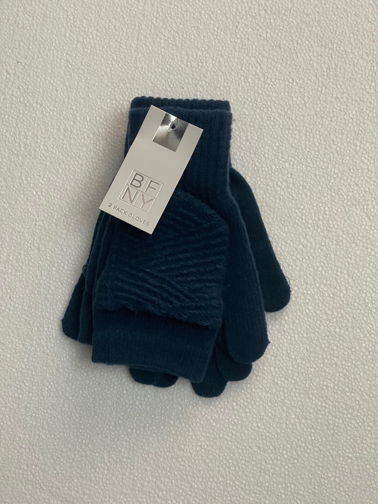 BFNY 2 pack gloves