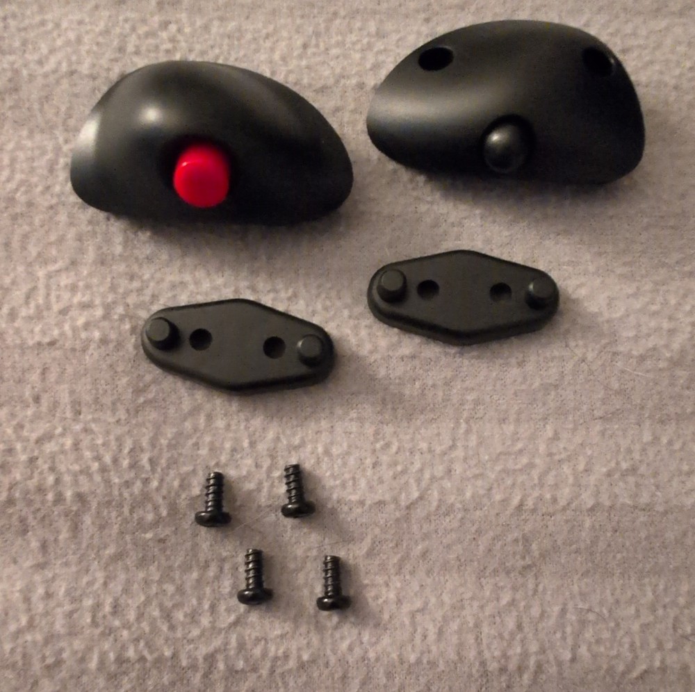 Thrustmaster TCA Sidestick & Quadrant Airbus Edition Bundle Joystick Modules