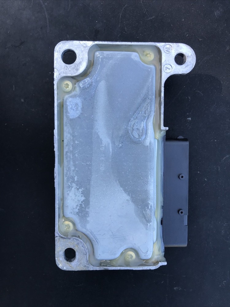 2009-2011 Buick GMC 25861147 No Crash