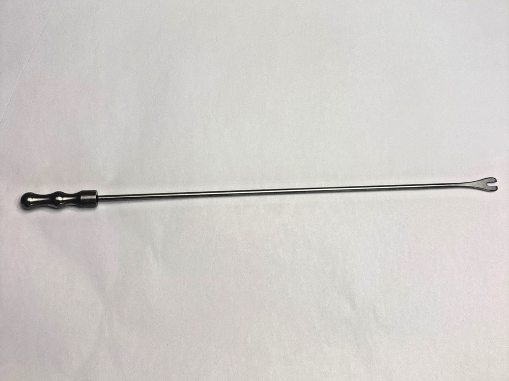 O'Brien Lap Band Introducer