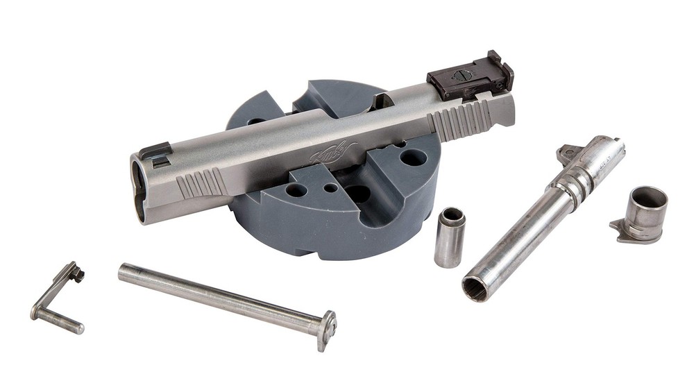 Wheeler Universal Bench Block with Non-Marring UNITS, Original Version