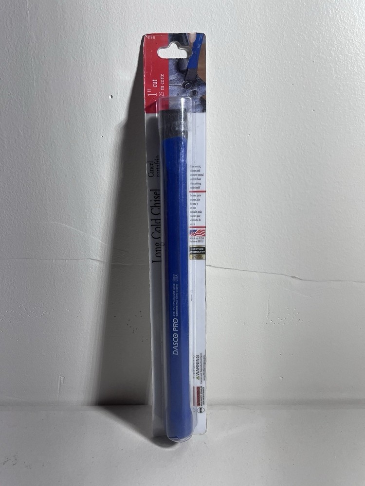 Dasco Pro bundle Model 436-0 and 419-0