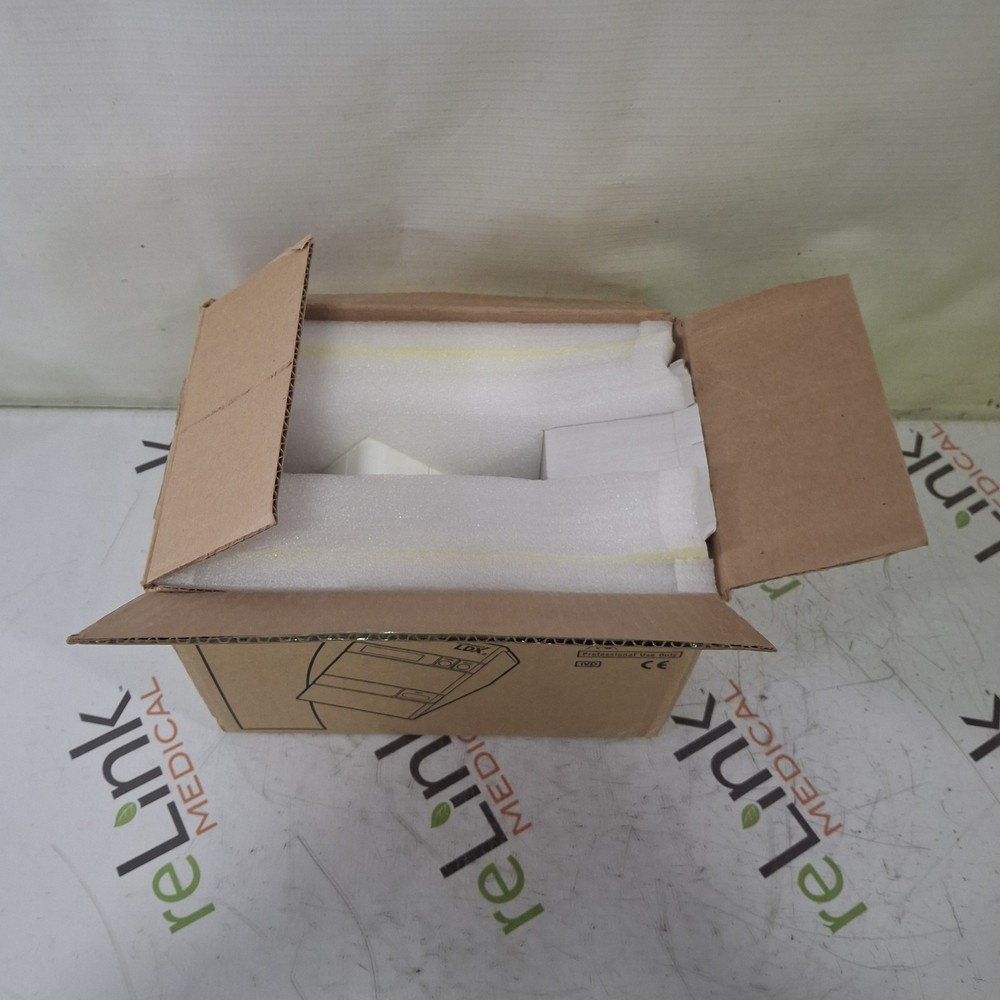 Cholestech LDX Cholesterol Analyzer