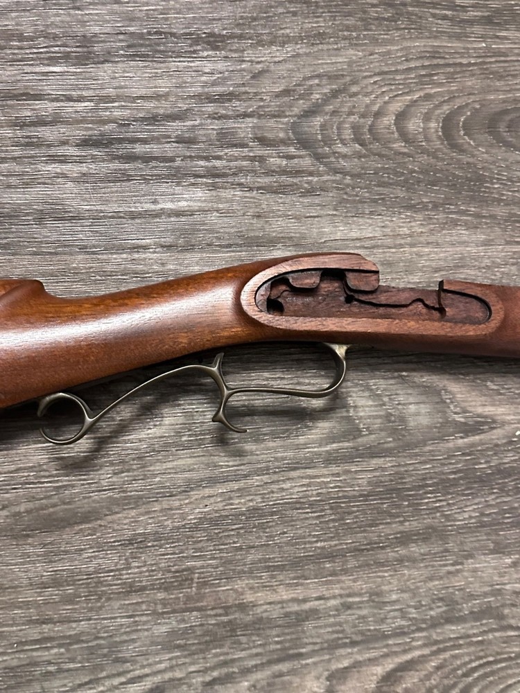 Thompson Center Hawken Barrel Assembly Percussion Muzzleloader .50 cal