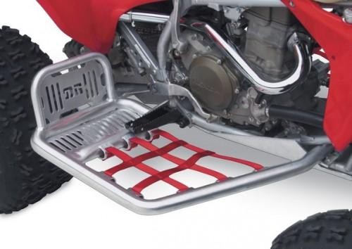 DG Performance HG Alloy Series Nerf Bars 607-2135