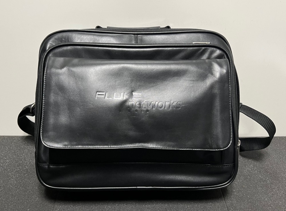 FLUKE NETWORKS OPVXG-10G OPTIVIEW XG NETWORK ANALYZER TABLET, NICE KIT!!!