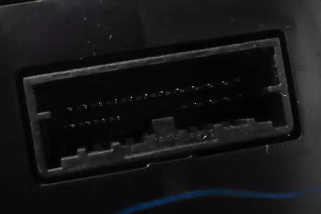 Genuine GM Electronic Transmission Shift Control Pushbutton 85118216