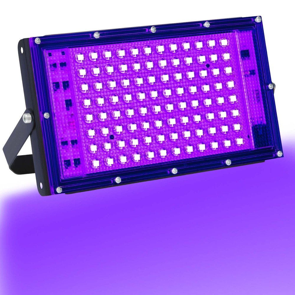 60W LED Exposure Unit for Screen Printing, UV Screen Printing Exposure Light ...
