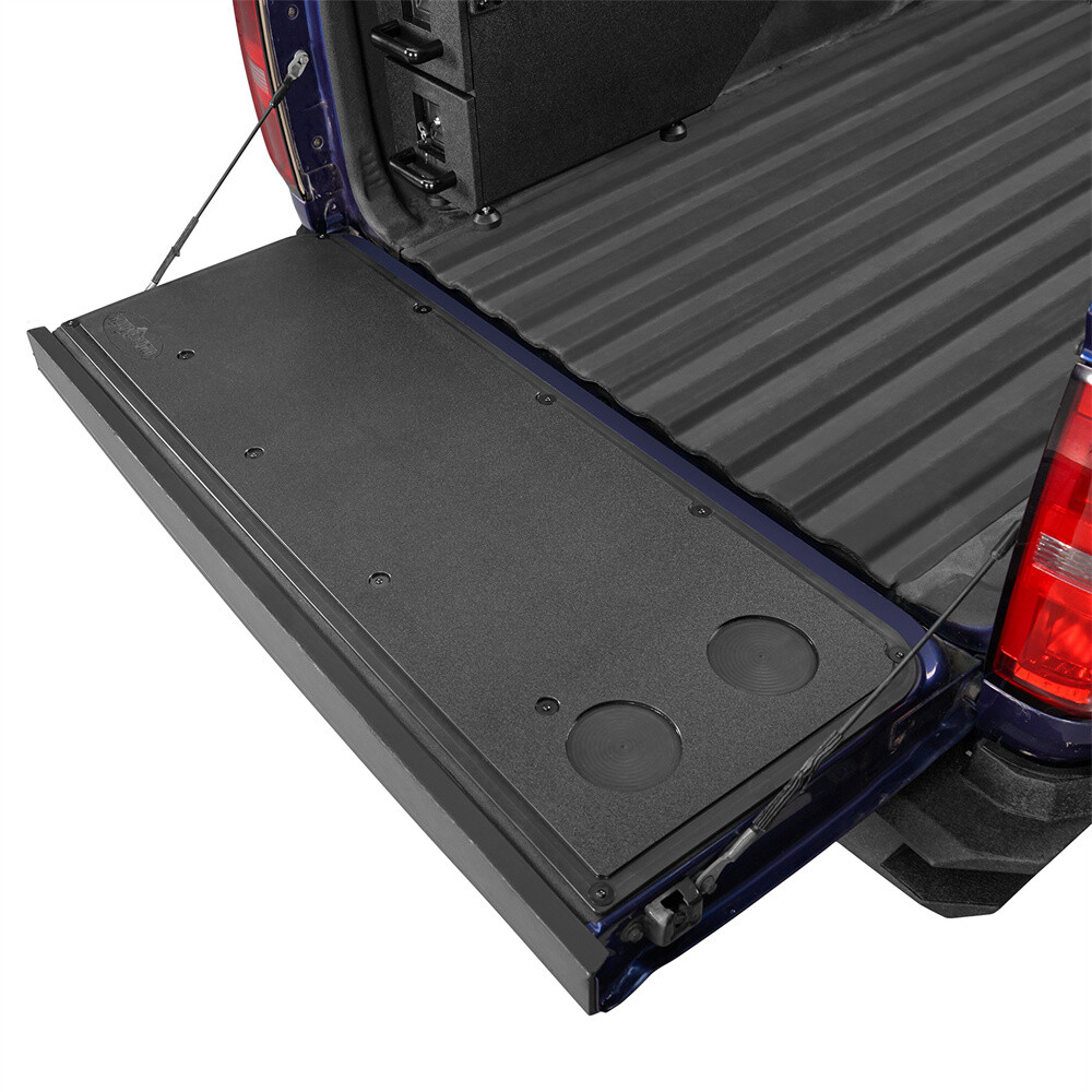 Tailgate Board Plastic Table Panel Shelf for 2015-2024 Chevy Colorado GMC Canyon