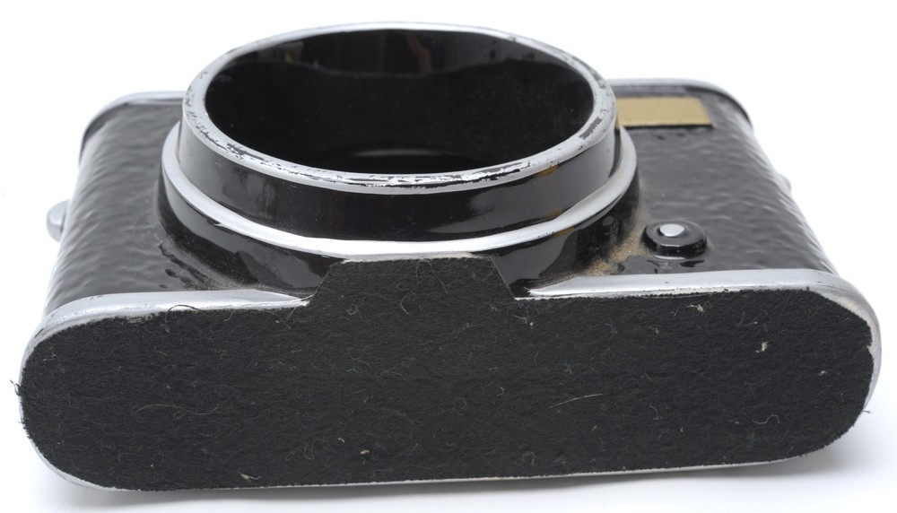 CERAMIC Camera - storage