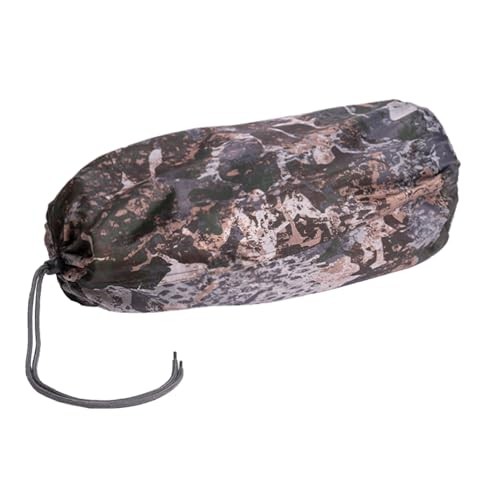 Trilaminate Durable Waterproof Lightweight Breathable Phantomleaf WASP I Z1B
