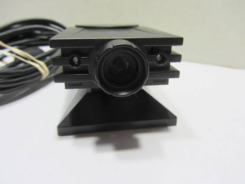 PlayStation 2 Eye Toy Camera