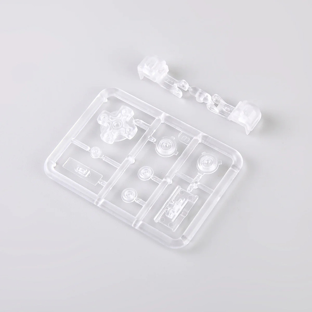 FunnyPlaying Game Boy Advance SP Buttons