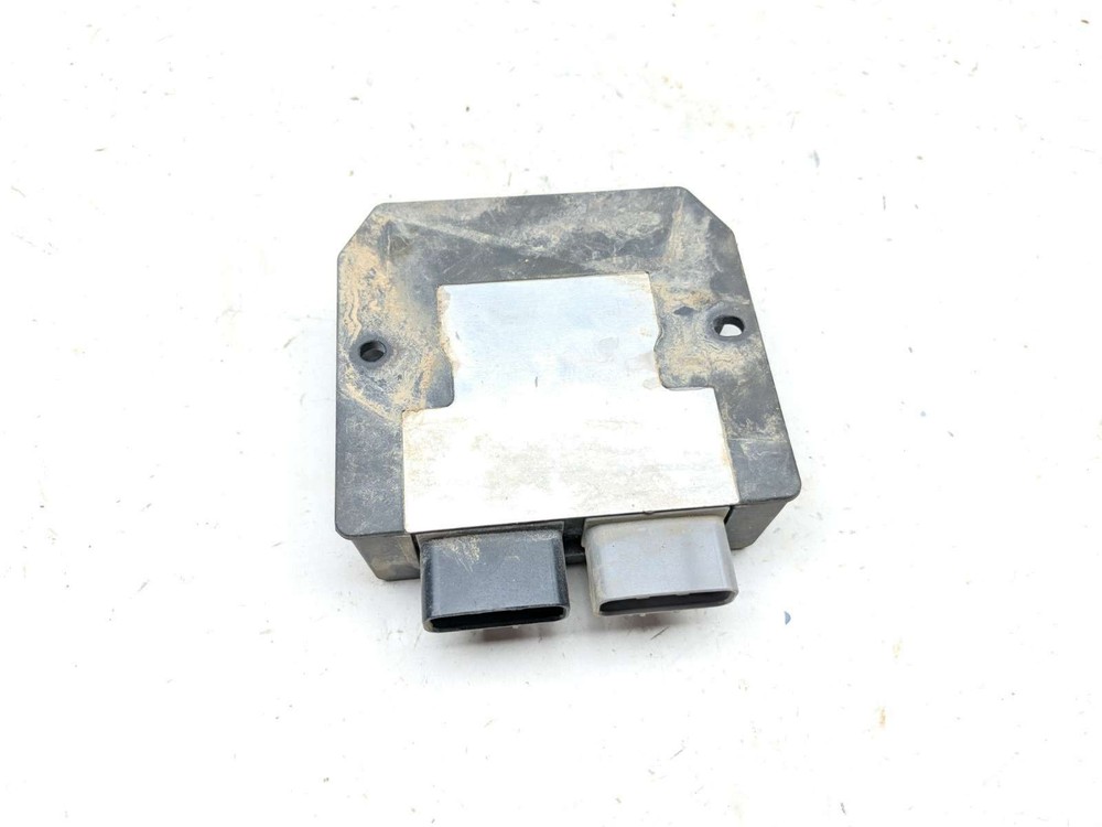 21 CF-Moto ZForce 800 HP Voltage Regulator Rectifier