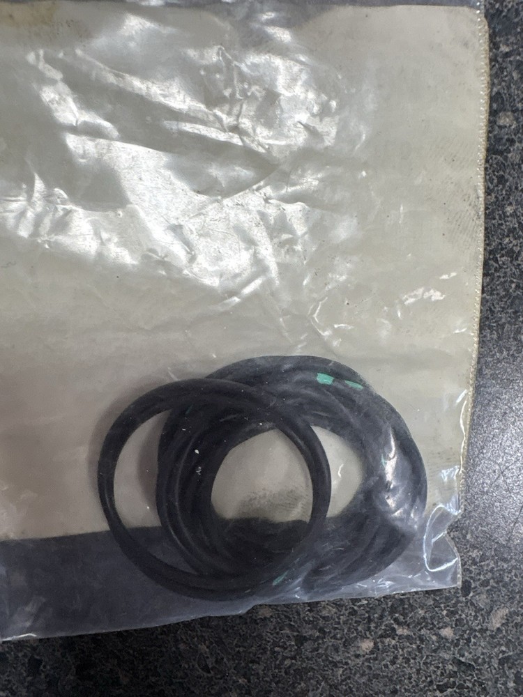 Packing O-Ring