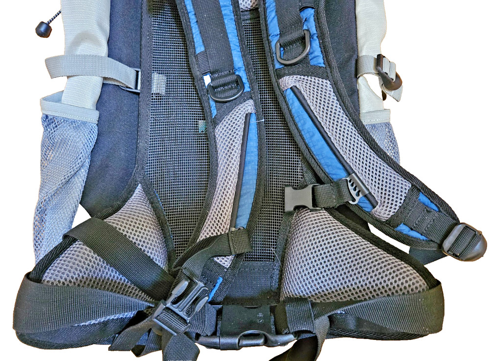 Portal 35L Outdoor Backpack