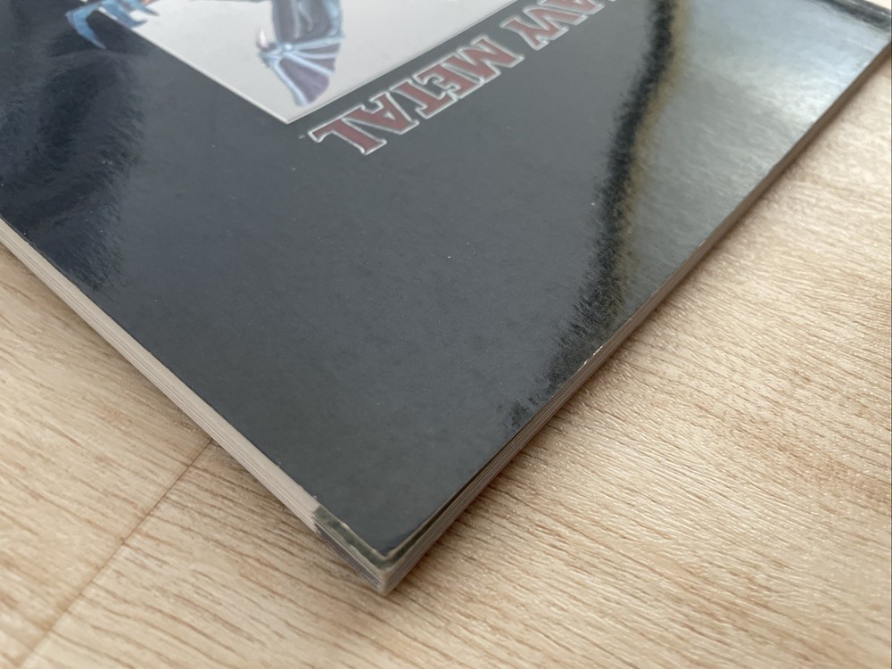 GW Warhammer 40K 'Eavy Metal - Masterclass