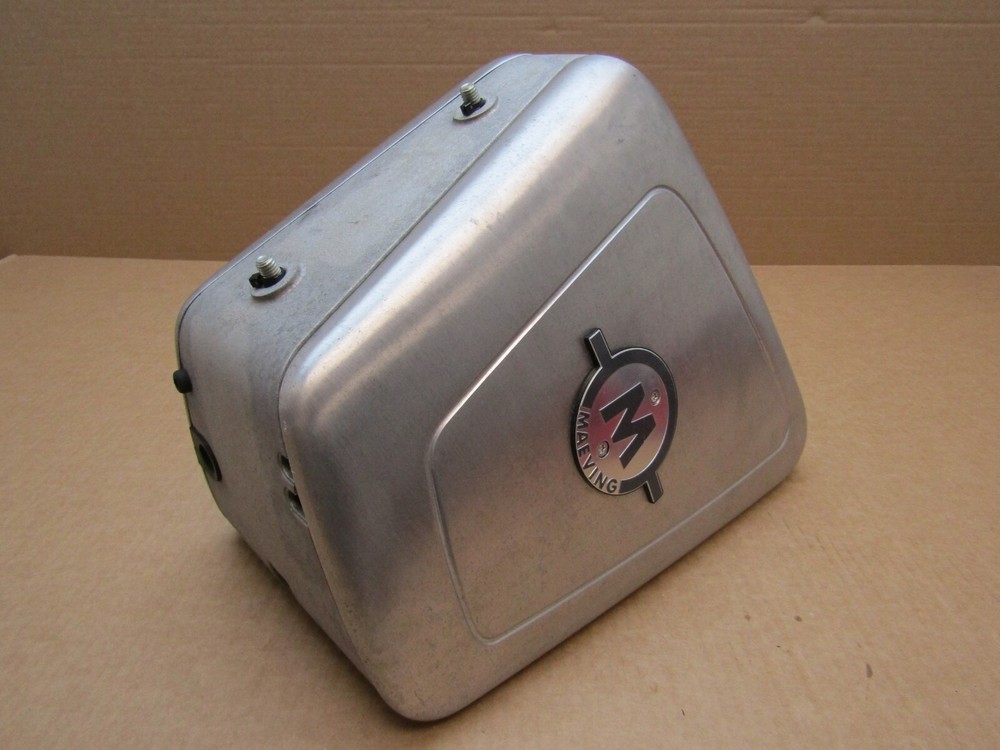 Maeving RM1 2023 invertor case (13693)