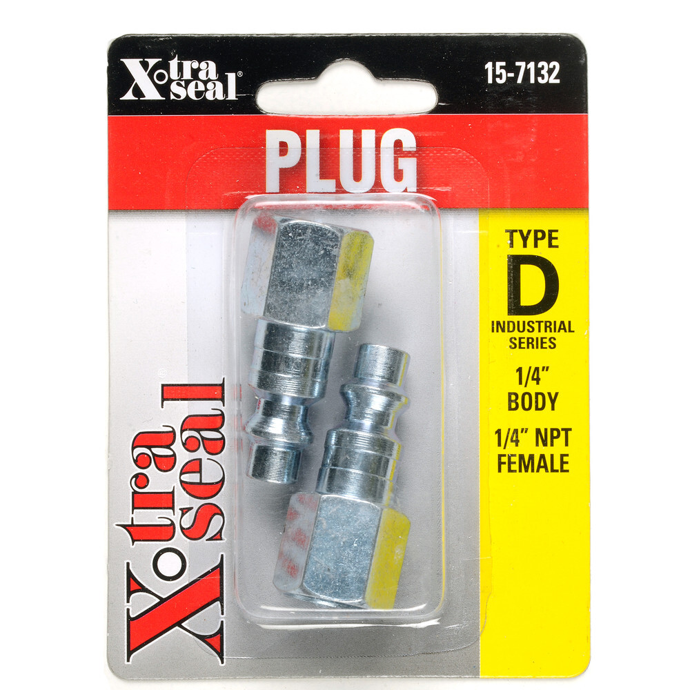 Air Tool Plug 31 Inc 15-7132