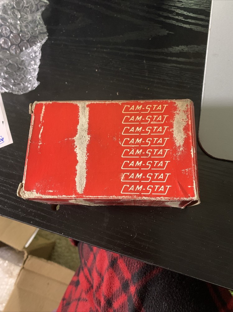 CAM-STAT L59-7B-A  Limit Control - 3”Inch Extension