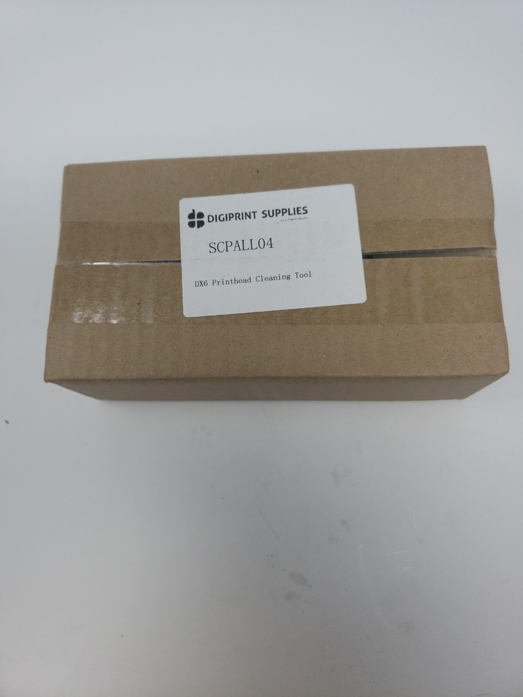 Digiprint SCPALL04 DX6 Printhead Cleaning Tool