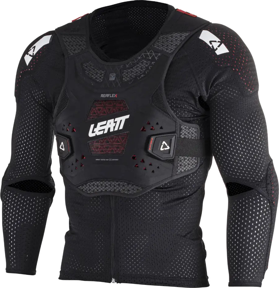 Leatt - Body Protector RealFlex
