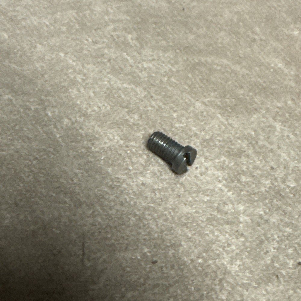 T/C Bridle Screw  Full Thread