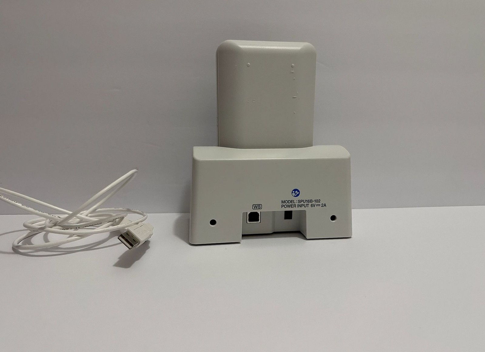 Olympus RE-10 Endocapsule Recorder Endoscopy w/ Cradle MAJ-2032 NO ADAPTER