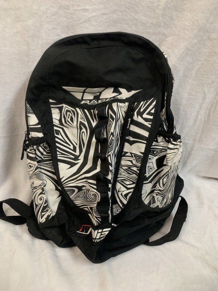 Fly Racing Backpack