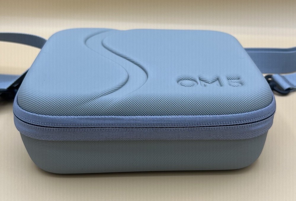 Carry case For dji osmo mobile 5 - gimbal stabilizer