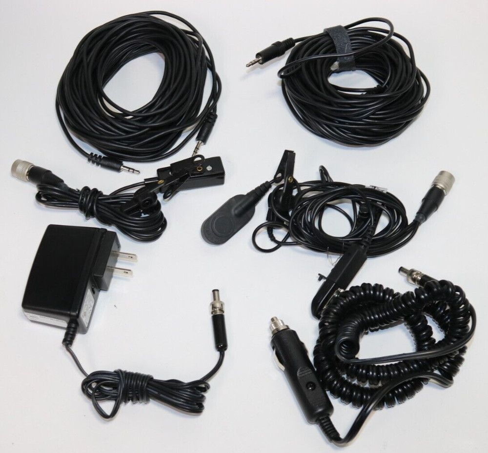 Rescue Phone Cellular Response Console CRC