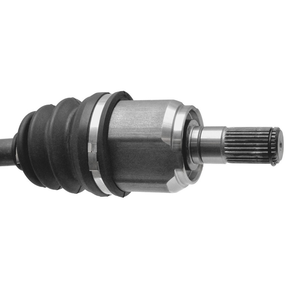 Front Left Side CV Axle Assembly for 2012 - 2017 Hyundai Accent Automatic Trans