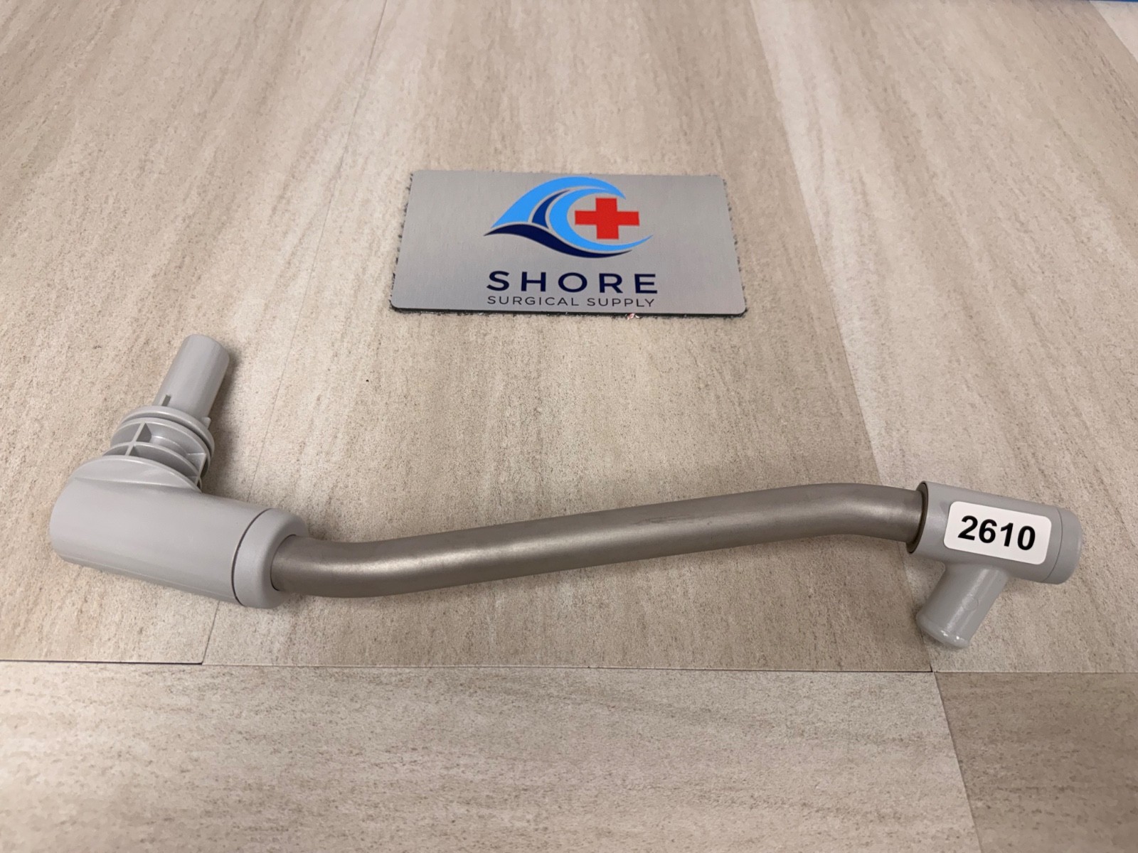 GE Anesthesia Support Bag Arm Aestiva